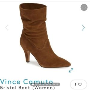 VINCE CAMUTO Bristol 5.5